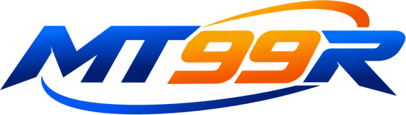 MT99R โลโก้